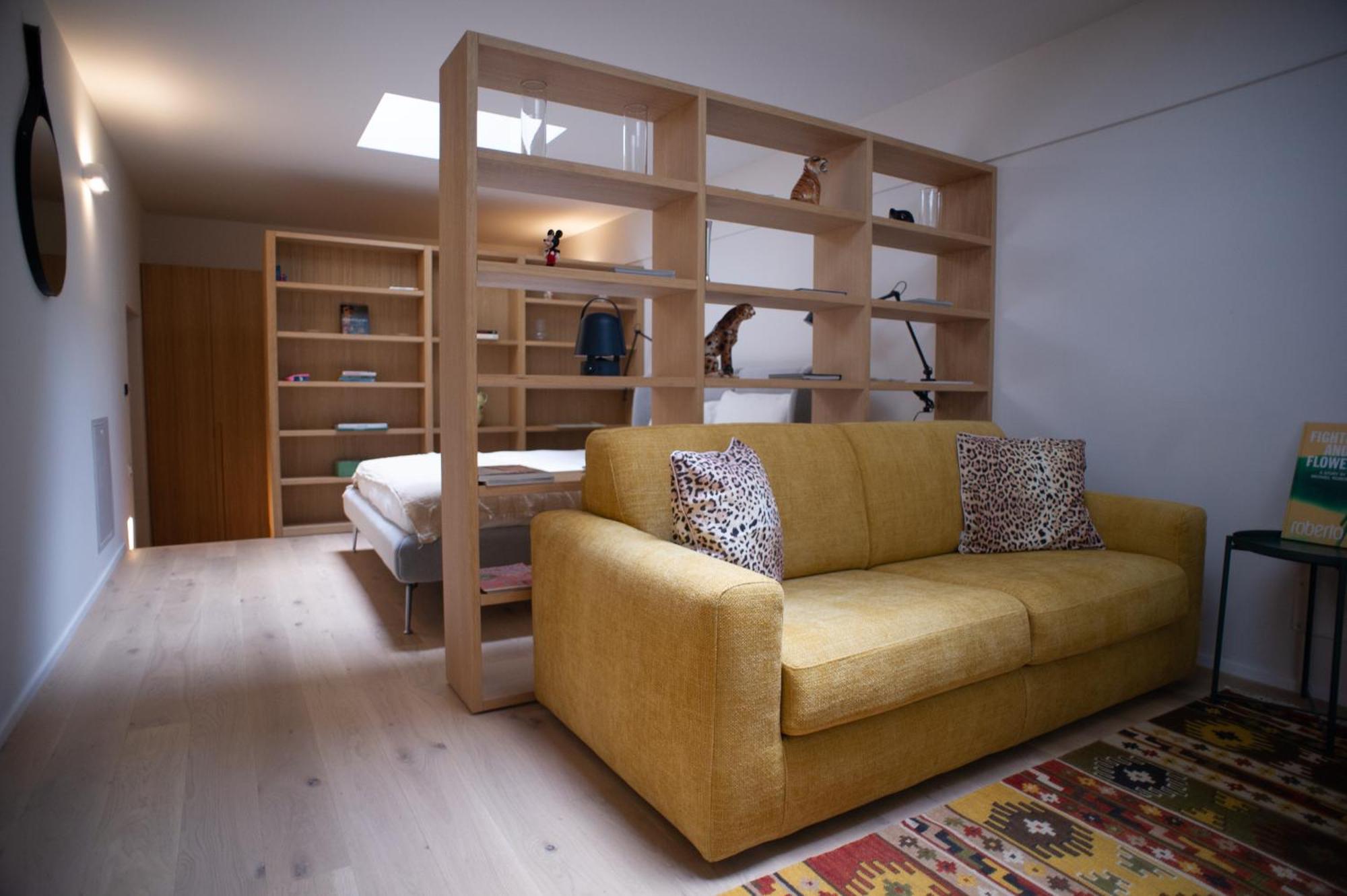 Varanini Luxury Double Bedroom Two And Sauna Appartamento *