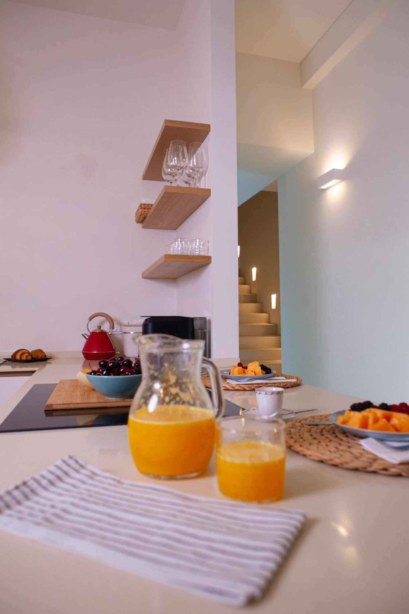 Appartamento Varanini Luxury Double Bedroom Two And Sauna *