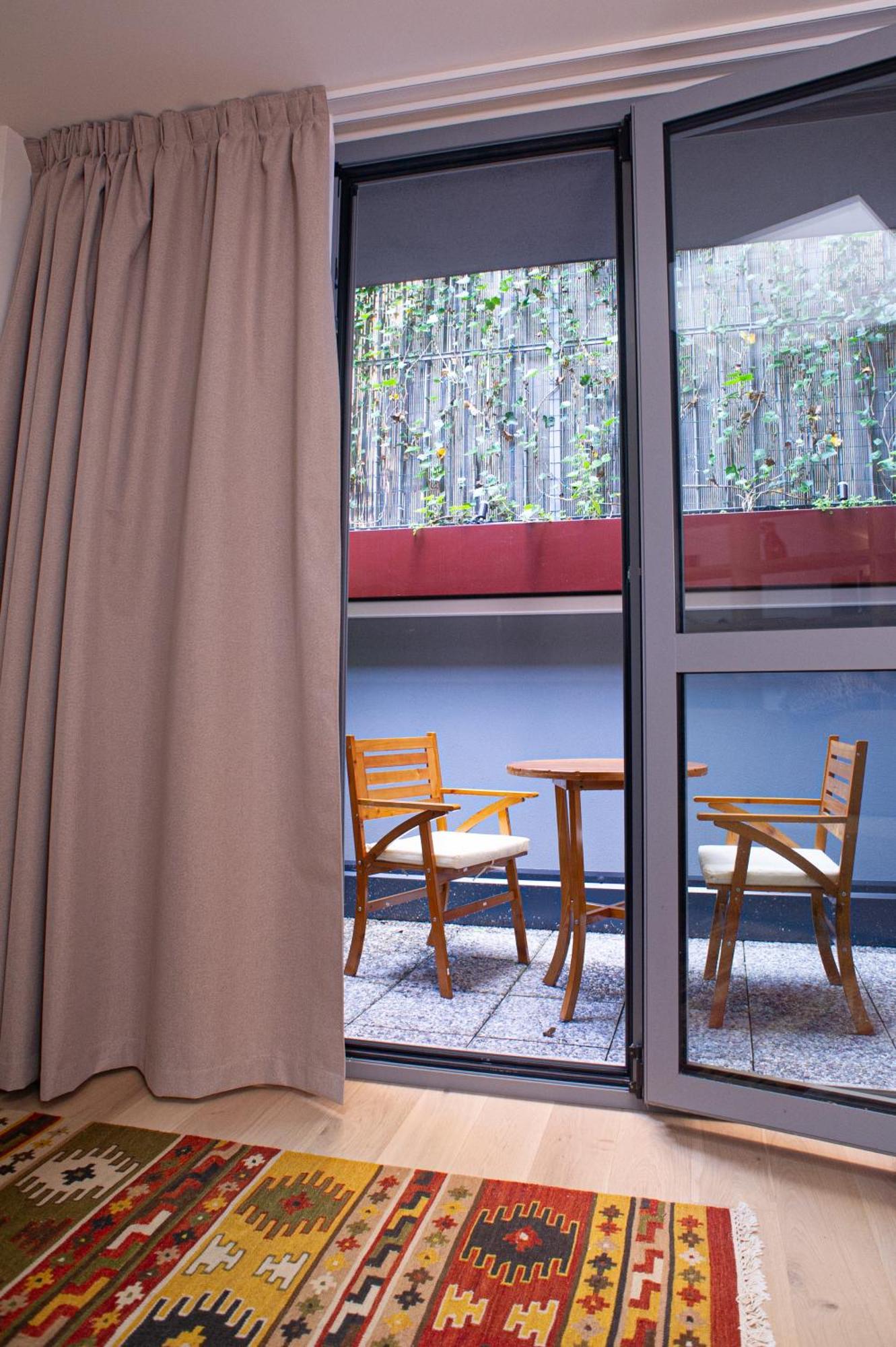 Varanini Luxury Double Bedroom Two And Sauna Milano
