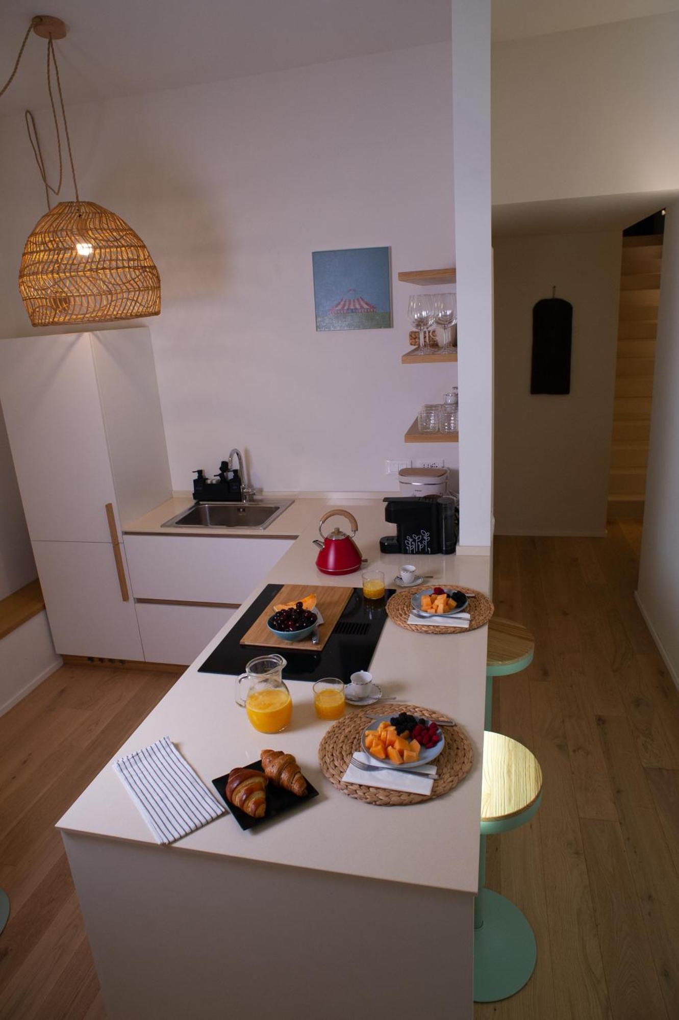 Varanini Luxury Double Bedroom Two And Sauna Appartamento Milano